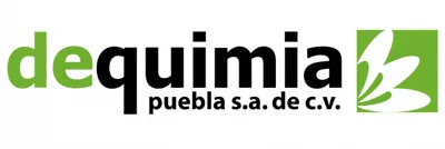 Logo Dequimia Puebla