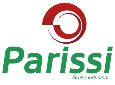 Logo Parissi Grupo Industrial