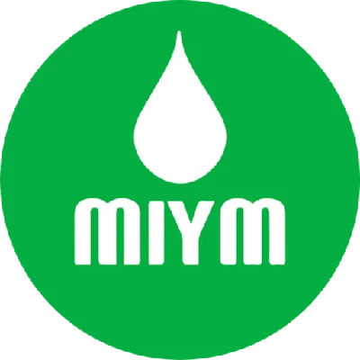 Logo MIYM