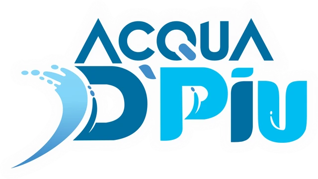 Logo Acqua DPIU